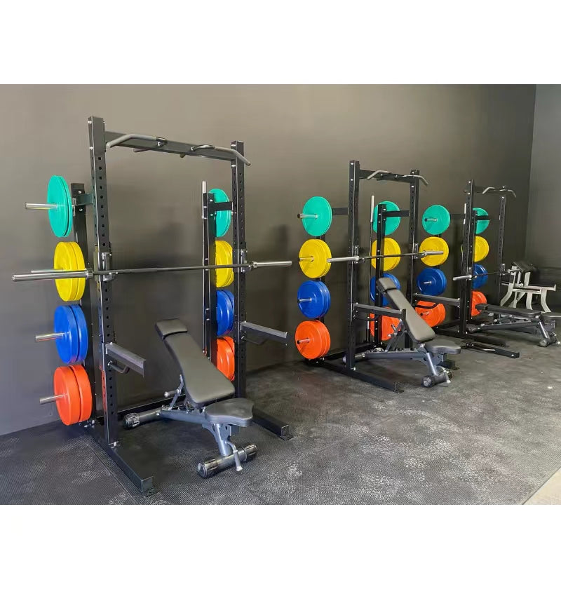 PRO Half Rack PL7354