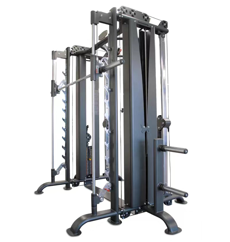 PL7366 Smith Functional Trainer ELITE