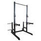 Deluxe Squat Rack PL7353