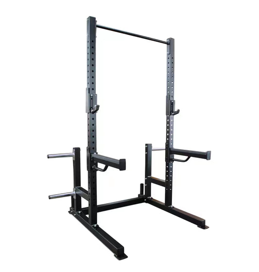 Deluxe Squat Rack PL7353