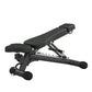 Adjustable Flat Incline Bench ELITE PL7328B