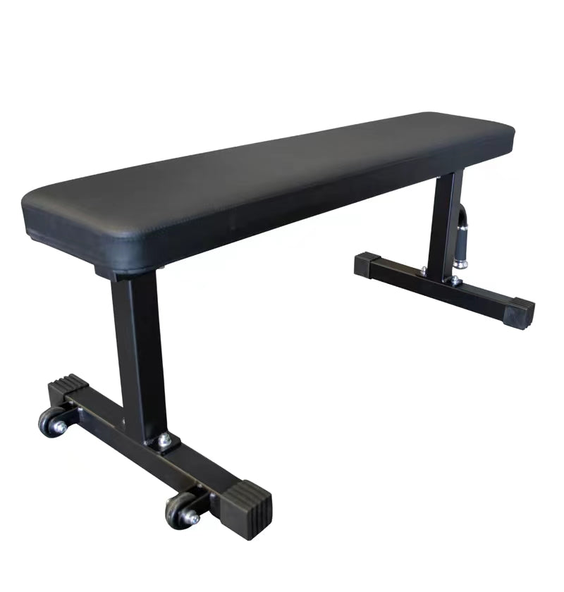 2" X 2" Flat Bench PL7327B