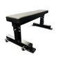 3" X 3" Flat Bench PL7327C