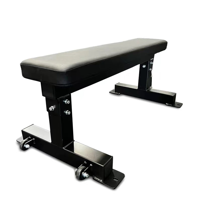 3" X 3" Flat Bench PL7327C