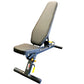 Foldable Flat Incline Bench PL7328D