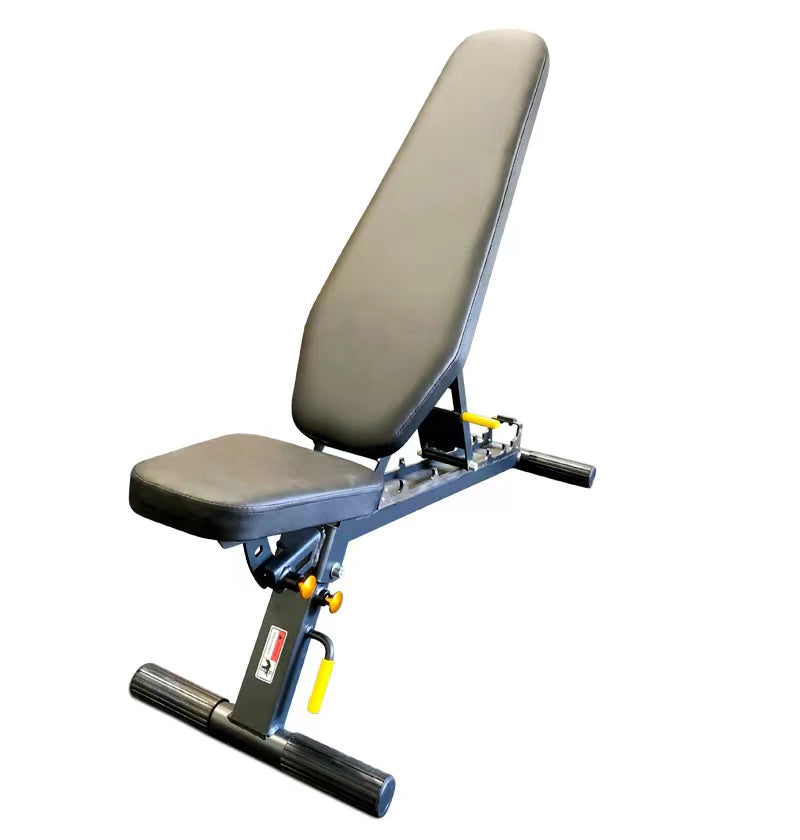 Foldable Flat Incline Bench PL7328D