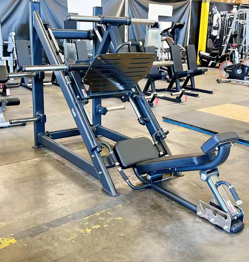 45 Degree Leg Press PL7318