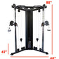 PL7320B Single Stack Functional Trainer