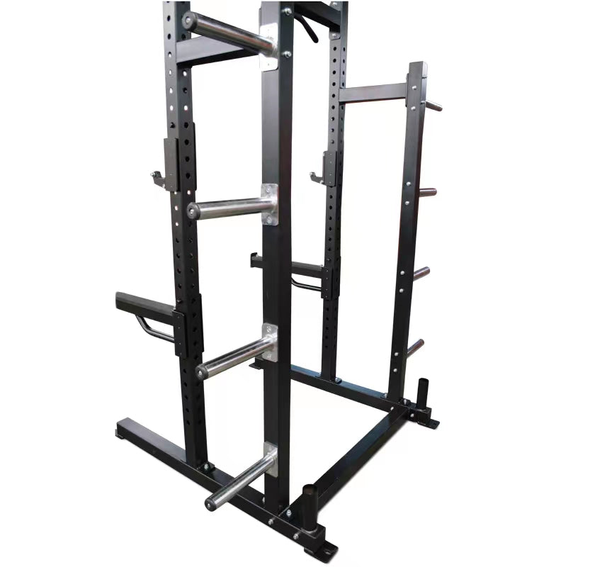 PRO Half Rack PL7354