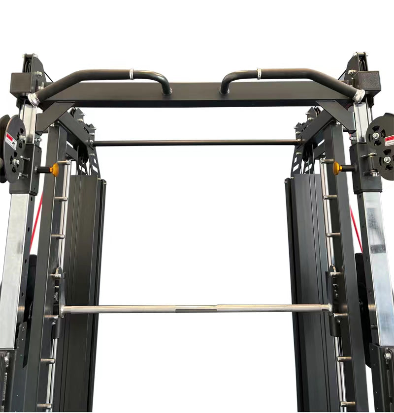 PL7366A Smith Functional Trainer