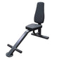 Tricep Seat w/ Foot Rest PL7338