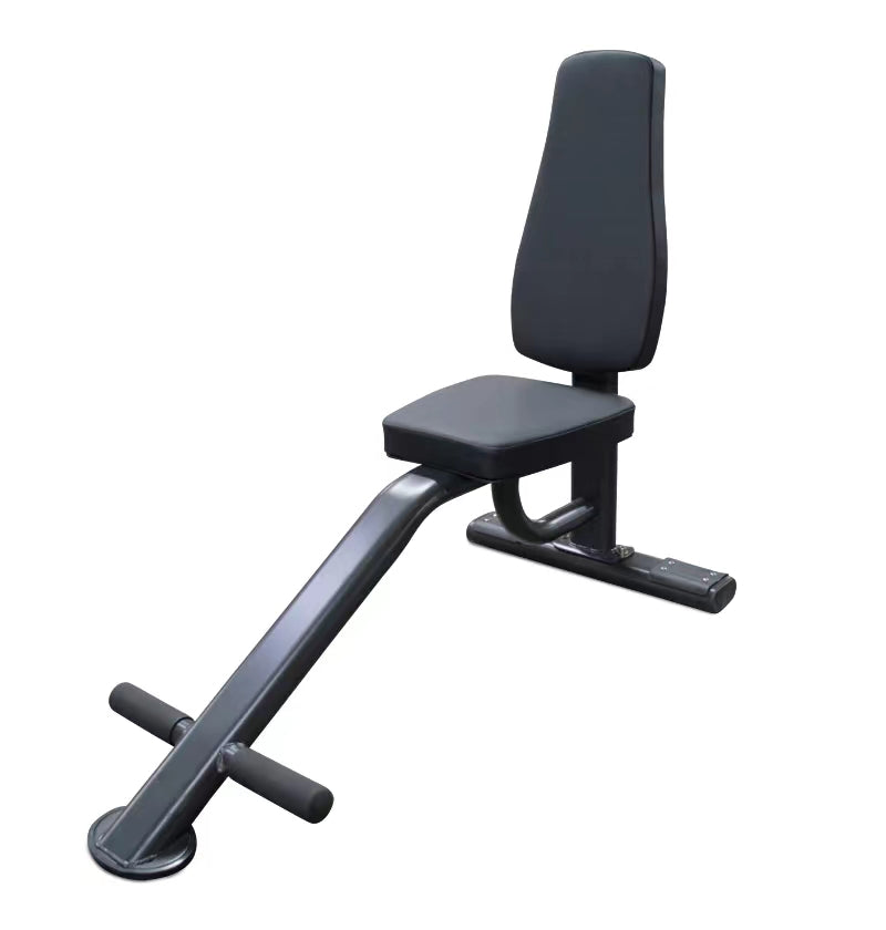 Tricep Seat w/ Foot Rest PL7338