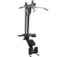 PL7367A Plate Loaded Lat Pulldown Low Row