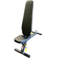Foldable Flat Incline Bench PL7328D