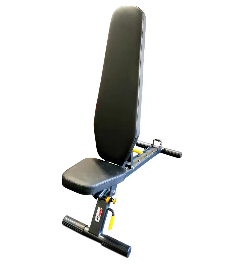 Foldable Flat Incline Bench PL7328D