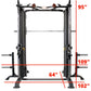PL7366 Smith Functional Trainer ELITE